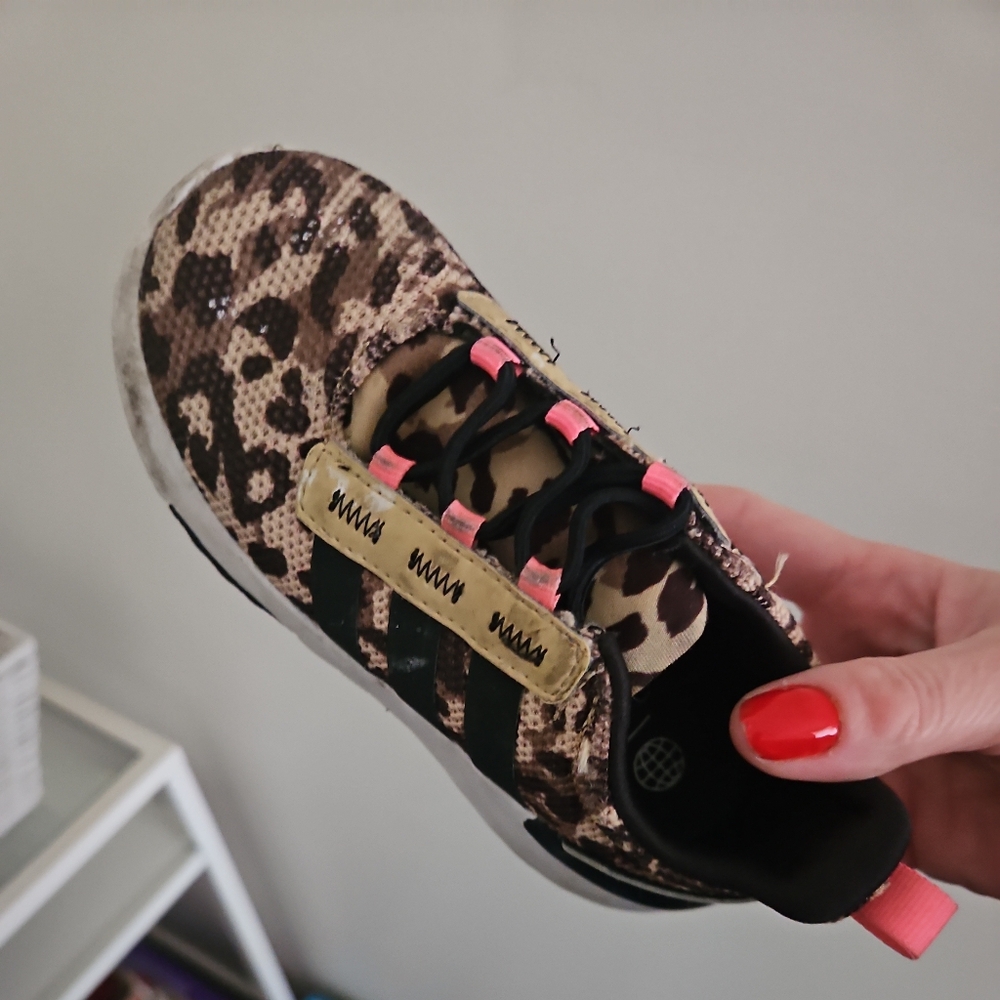 Adidas kids sneakers